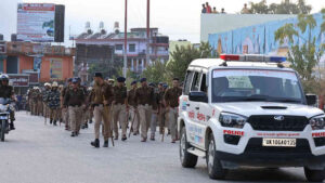 Pahalgam Terror Attack