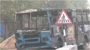 Murshidabad Violence