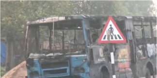 Murshidabad Violence