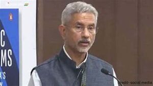 Jaishankar On Pahalgam Attack
