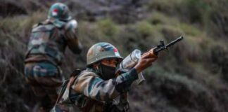 Poonch Terrorist Attack