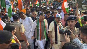 Tiranga Shaurya Yatra