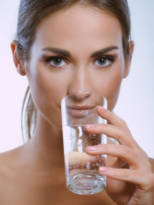 7 Foods That Can Get Rid Of Water Retention