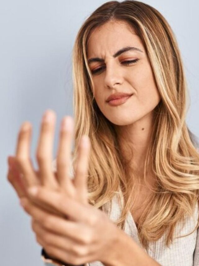 6 Foods For High Uric Acid That Can Help Reduce Levels Naturally