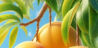 If you've been nurturing a mango tree or recently…