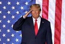 President Donald Trump