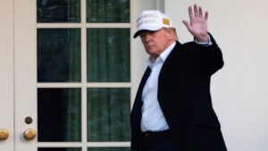 Tariff On Non-US Movies