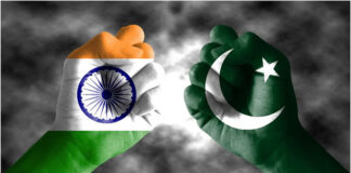 Indo-Pak Conflict