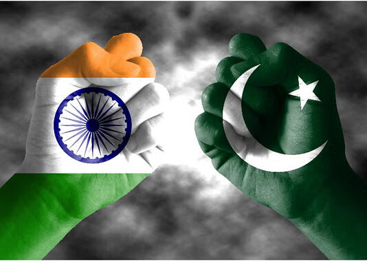 Indo-Pak Conflict