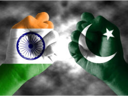 India-Pakistan