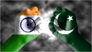 India-Pakistan