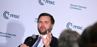 JD VANCE ON IND-PAK TENSION