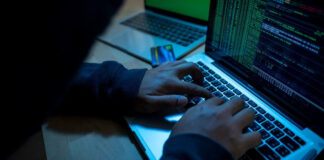 Pakistani hackers target India