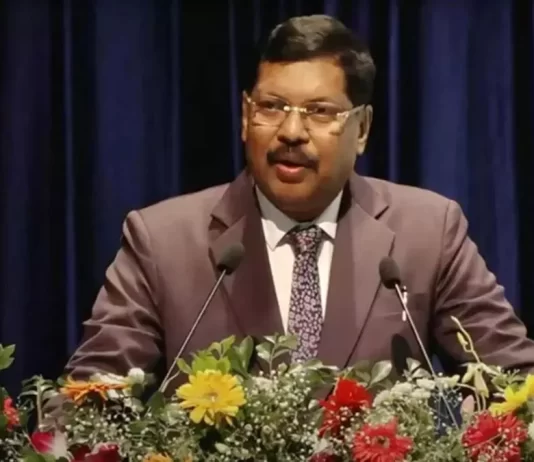 Chief Justice Of India