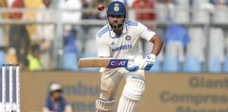 Rohit Sharma Retirement