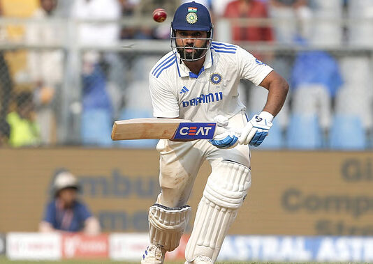 Rohit Sharma Retirement