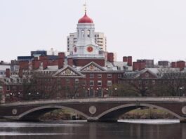 HARVARD UNIVERSITY 