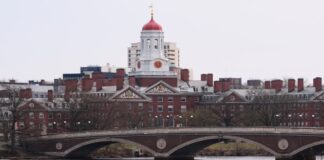 HARVARD UNIVERSITY 