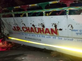 Uttarkashi Road Accident