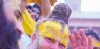 Premanand Ji maharaj