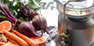 These 7 Healthy Juicing Recipes will help boost…