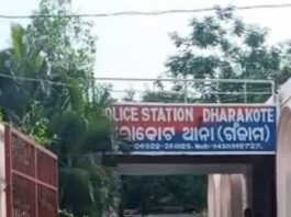 Odisha Dalit Controversy 