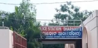 Odisha Dalit Controversy 