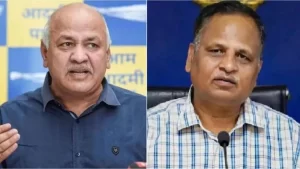 Government school construction scam