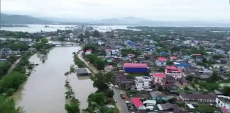 Flood In Assam