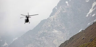 kedarnath heli sewa