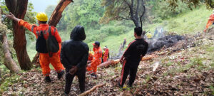 Kedarnath Helicopter Crash