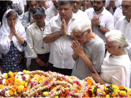 Air India Plane Crash