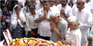 Air India Plane Crash
