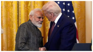 India US Ties