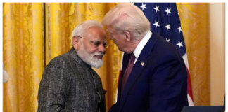 India US Ties