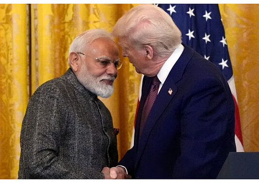 India US Ties