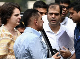 ED Summons Robert Vadra