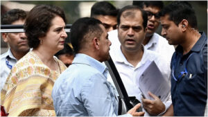 ED Summons Robert Vadra