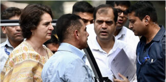 ED Summons Robert Vadra