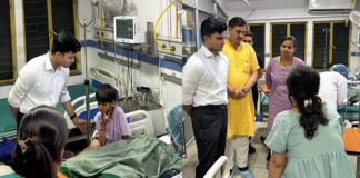 Rudraprayag Bus Accident