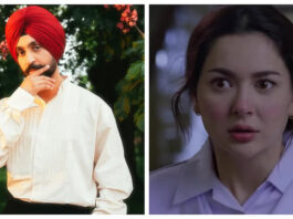 Sardaar Ji 3 Controversy