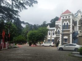 Uttarakhand Panchayat Chunaav
