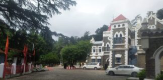 Uttarakhand Panchayat Chunaav