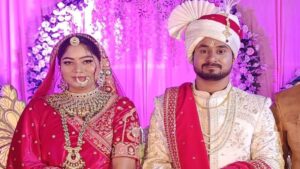 Meghalaya Honeymoon Murder