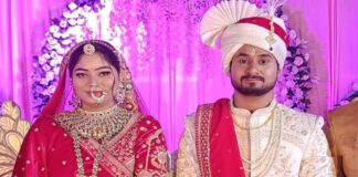 Meghalaya Honeymoon Murder