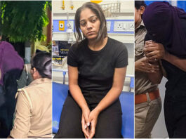 Honeymoon Murder Case