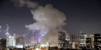 Israel-Iran conflict