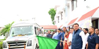 Kailash Mansarovar Yatra