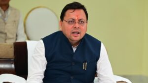 CM Dhami cabinet decisions 