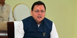 CM Dhami cabinet decisions 